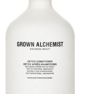 Grown Alchemist Detoxifying Conditioner